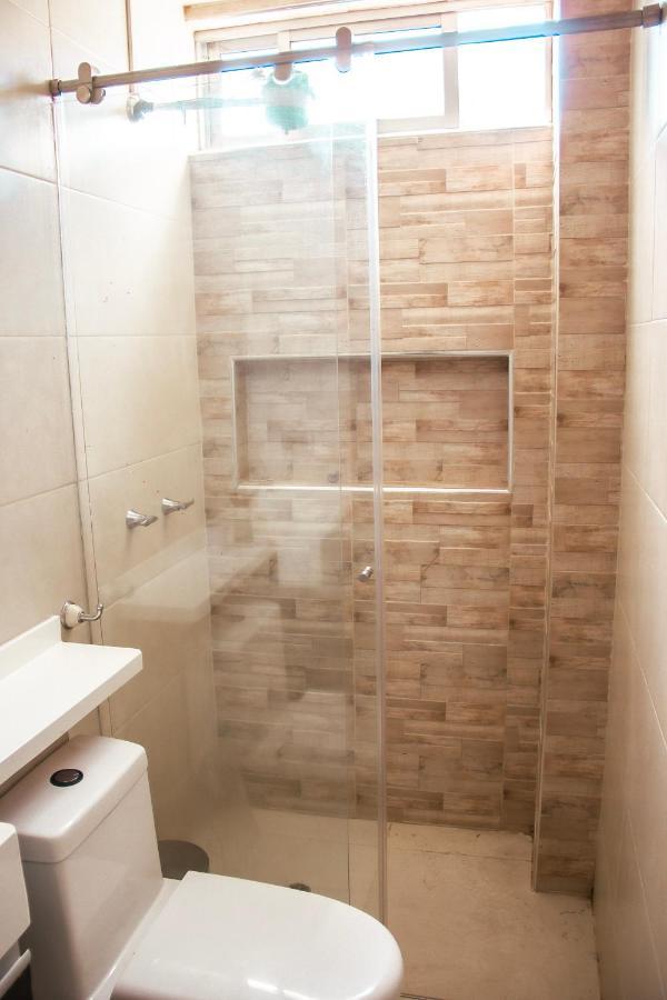 Duplex Embajada Americana Corferias Agora G12 Apartment Bogota