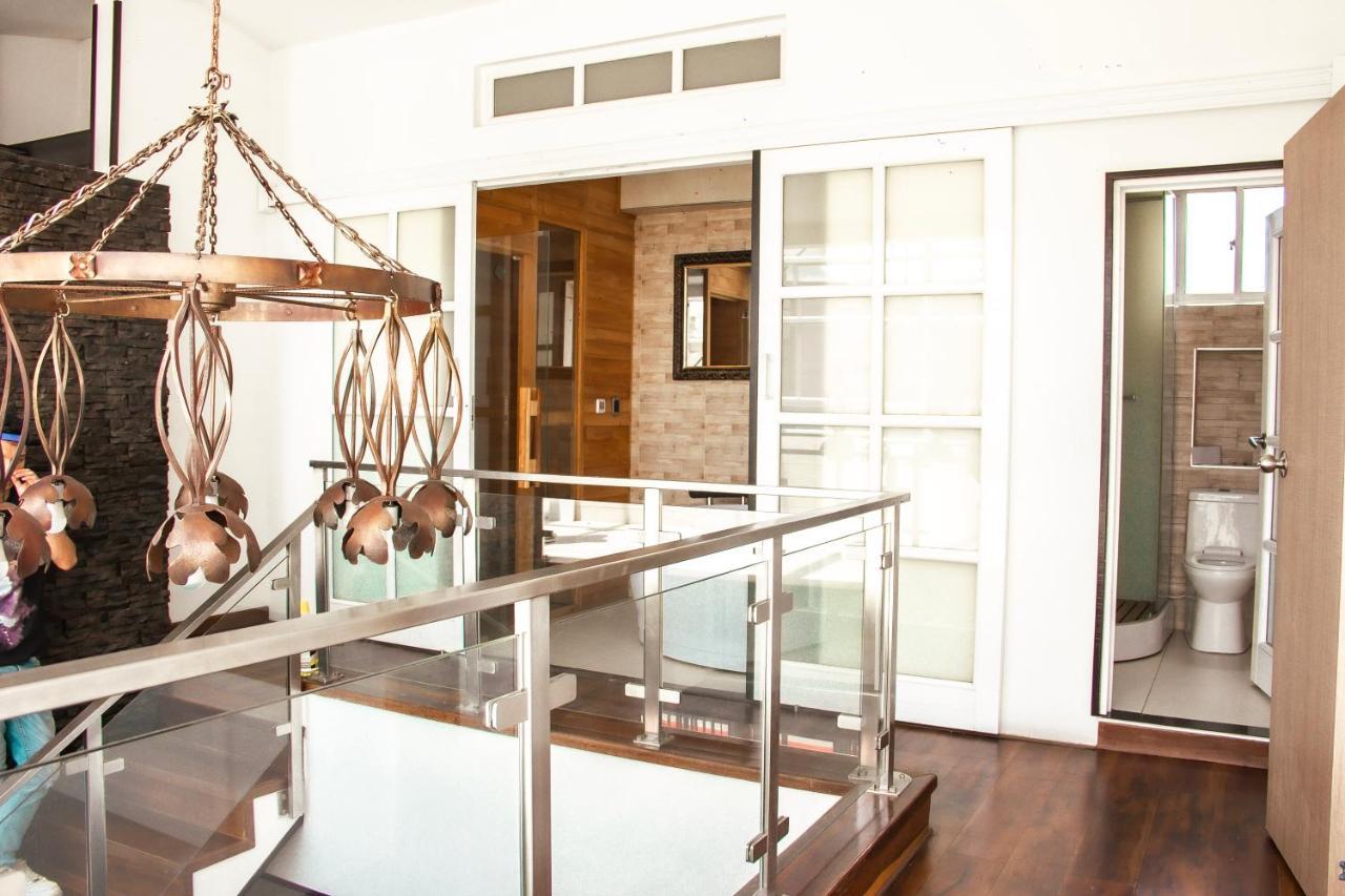Duplex Embajada Americana Corferias Agora G12 Apartment *