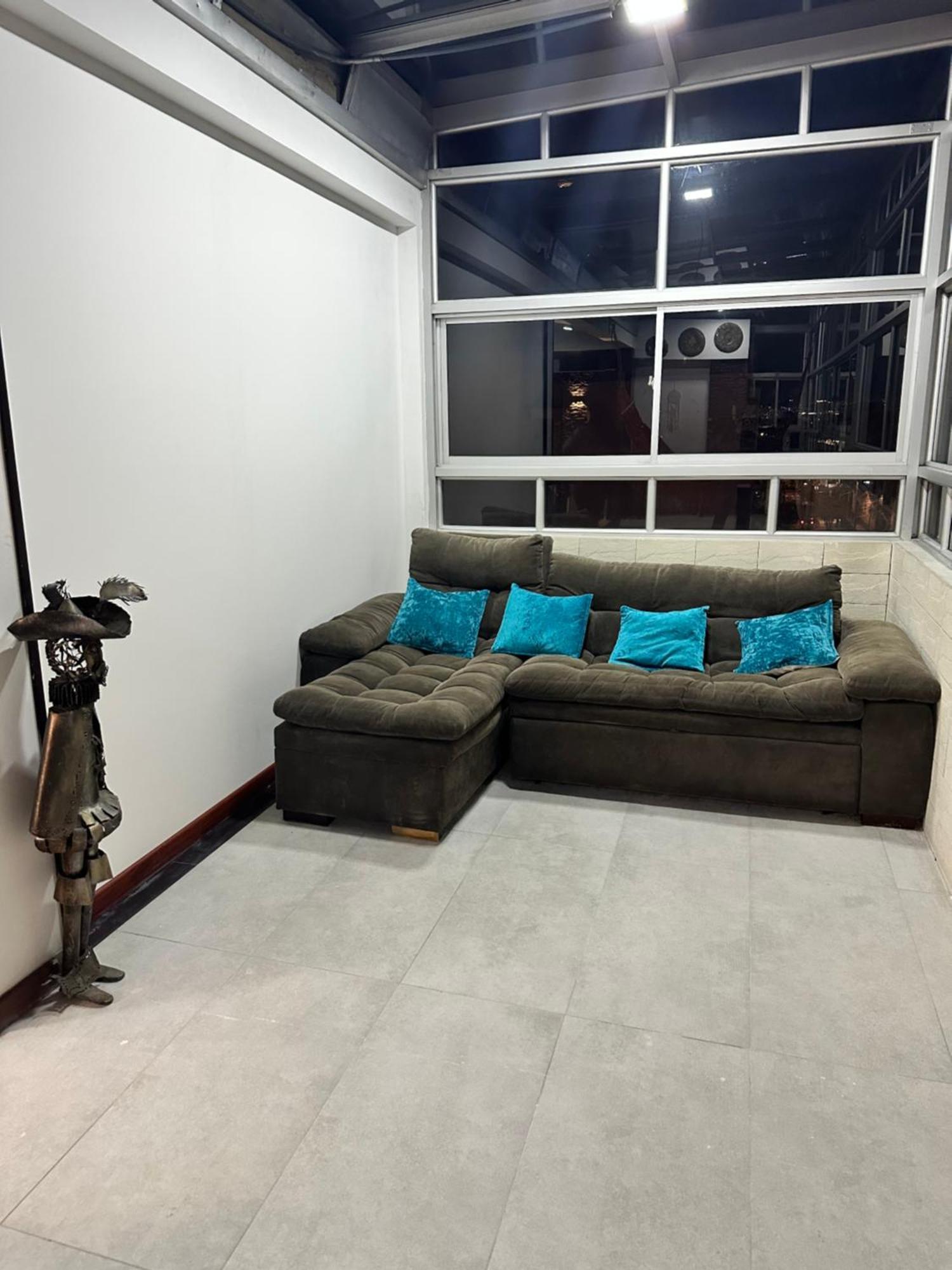 Apartment Duplex Embajada Americana Corferias Agora G12